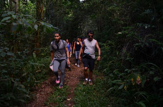 FOTO: Marcelo Moura/Arquivo | Comunicação PMNP